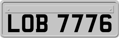 LOB7776