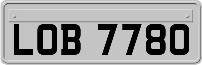 LOB7780