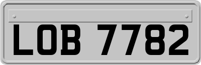 LOB7782