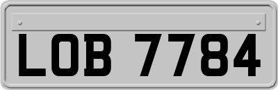 LOB7784