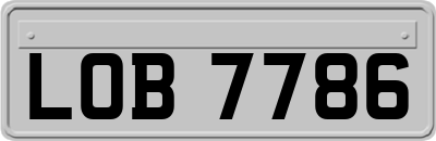 LOB7786