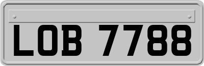 LOB7788