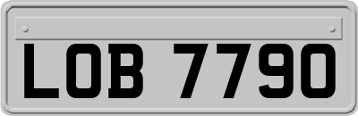 LOB7790
