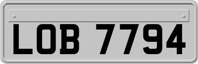 LOB7794