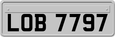 LOB7797