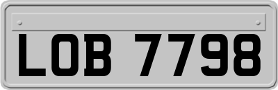 LOB7798