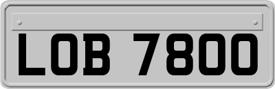 LOB7800