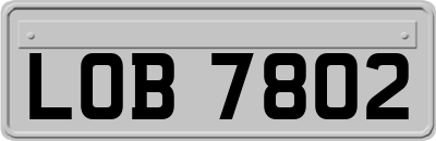 LOB7802