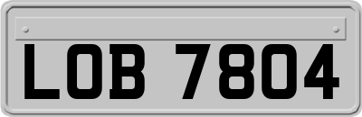 LOB7804