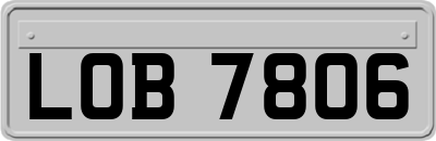 LOB7806
