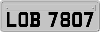 LOB7807