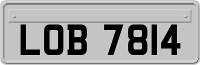 LOB7814
