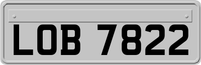 LOB7822