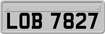 LOB7827