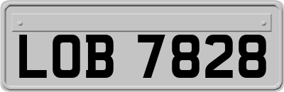 LOB7828