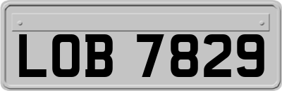 LOB7829