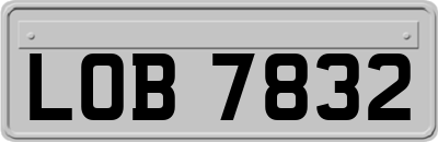 LOB7832