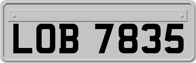 LOB7835