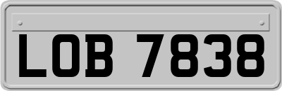 LOB7838