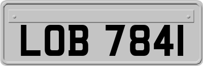 LOB7841