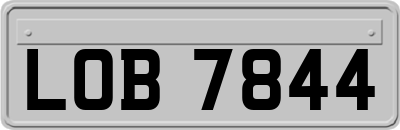 LOB7844