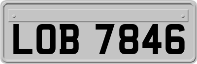 LOB7846