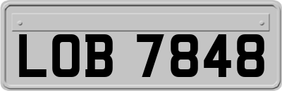 LOB7848