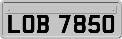 LOB7850
