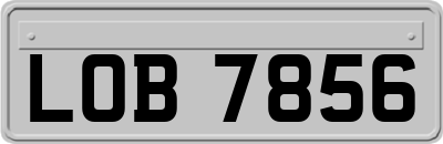 LOB7856
