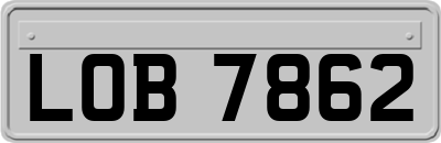 LOB7862