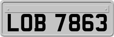 LOB7863