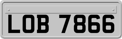 LOB7866