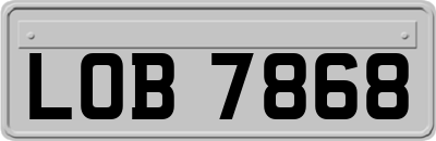 LOB7868