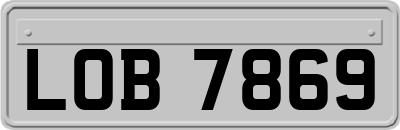 LOB7869