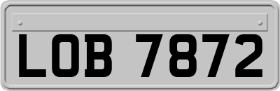 LOB7872