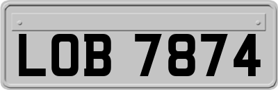 LOB7874