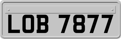 LOB7877