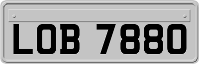 LOB7880