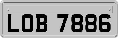 LOB7886