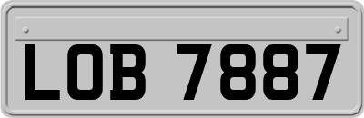 LOB7887