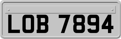LOB7894
