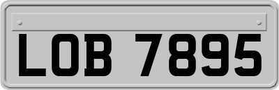 LOB7895