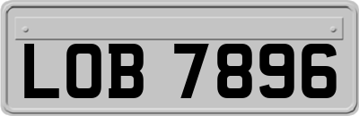 LOB7896