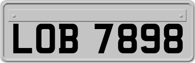 LOB7898