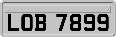 LOB7899