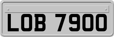 LOB7900