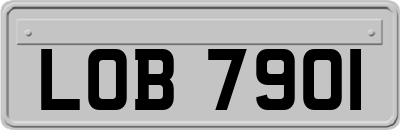 LOB7901