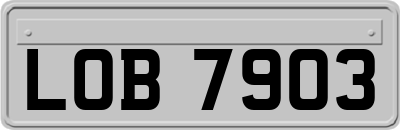 LOB7903