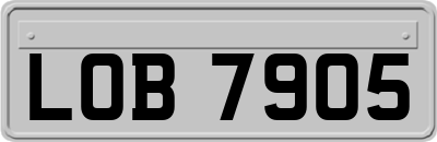LOB7905
