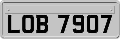 LOB7907